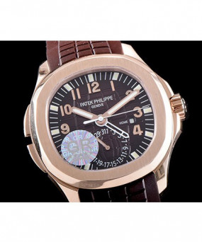 파텍필립 아쿠아넛-27 칼리버 5164R-001